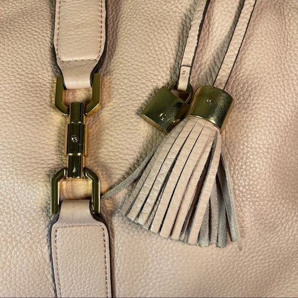 G.I.L.I. Classic Leather Hobo- Verona - Picture 8 of 16